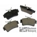 94 to 04 gt and v6 Hawk HP Plus rear pads