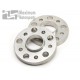 Bolt-On Wheel Spacers (25-45 mm)