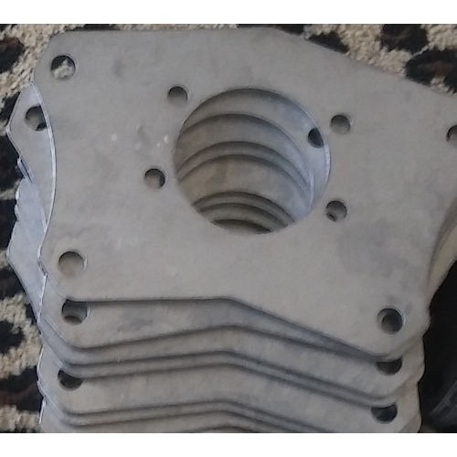 SN95 Cobra Dual Caliper Brackets