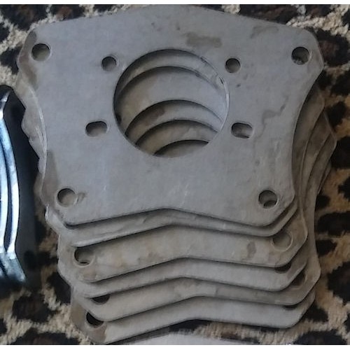 SN95 GT and V6 Dual Caliper Brackets