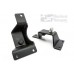 Solid Motor Mounts, 1996-04 Mustang