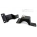 Solid Motor Mounts, 1996-04 Mustang