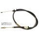 OEM Ford Mustang Clutch Cables