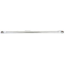 Aluminum Rod with ends for MM Panhard Bar, Mustang, 1979-2004