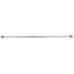 Aluminum Rod with ends for MM Panhard Bar, Mustang, 1979-2004