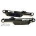 Extreme-Duty Mustang Rear Lower Control Arms, 1999-2004